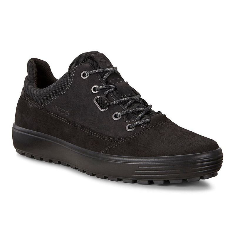 Zapatos Outdoor Ecco Offroad Para Hombre,Marrones,325107-JVW